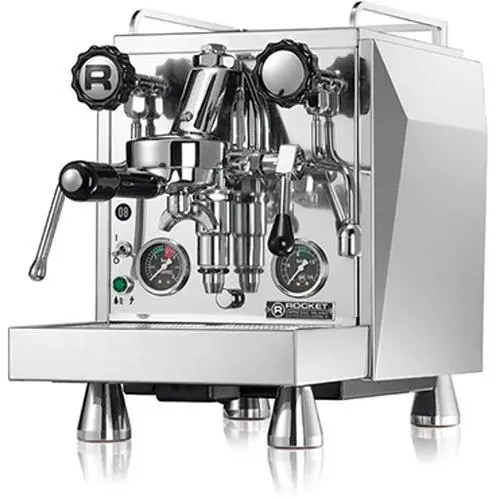 Rocket Espresso Milano Giotto Cronometro R – Anthracite (R01-Re751E3A11) 1