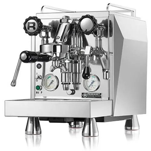 Rocket Espresso Milano Giotto Cronometro V – Anthracite (R01-Re751S3A11) 1