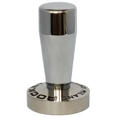 Rocket Espresso Milano Tamper – 58.5Mm Professional Stainless Steel, R01Ra99904594 1