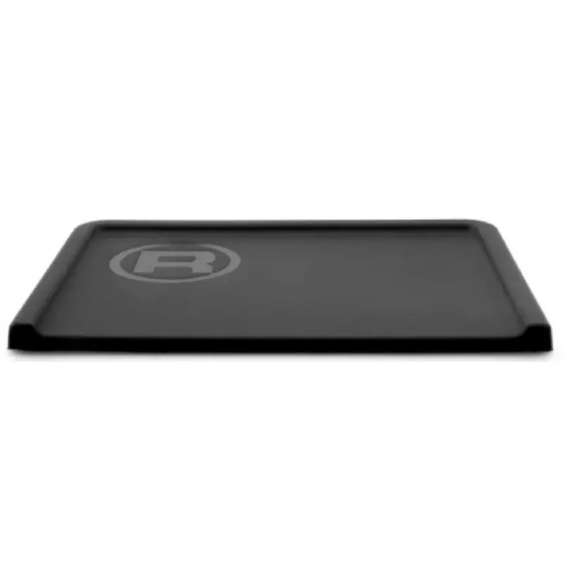 Rocket Espresso Rock-Faema Milano Flat Tamping Mat For Baristas 1
