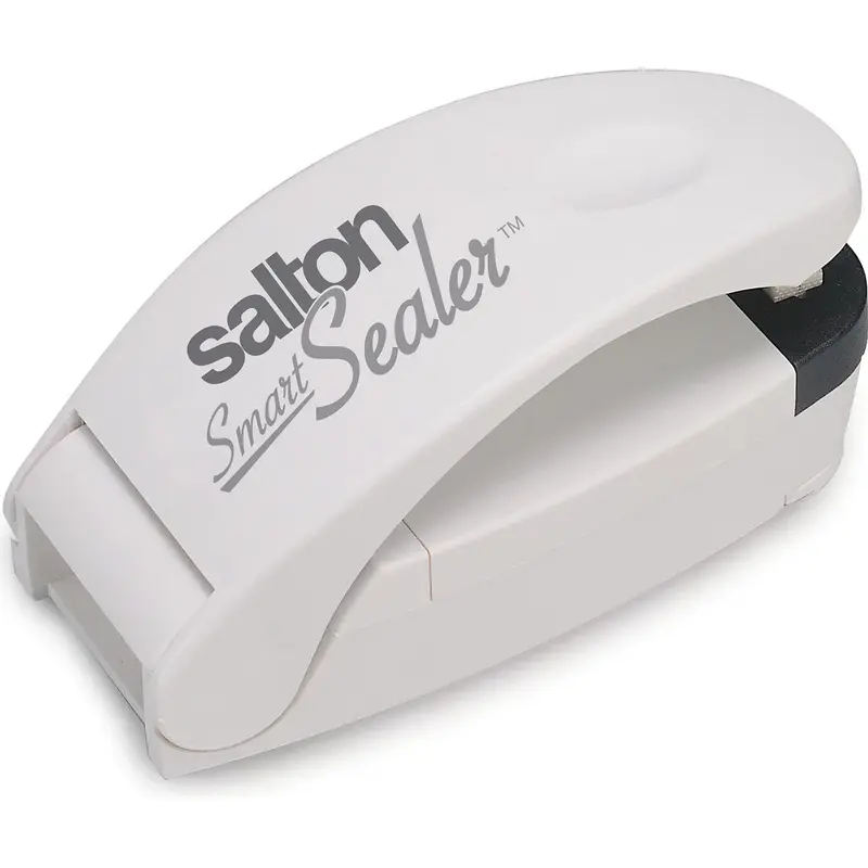 Salton Handheld Bag Sealer For Freshness Preservation (Bs1442) 1