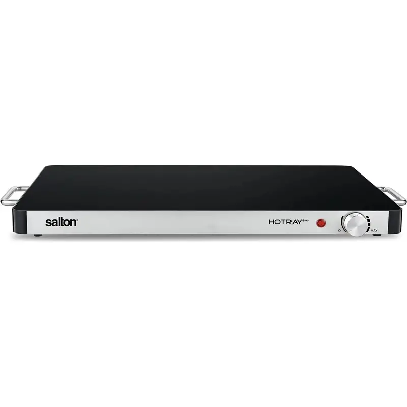 Salton Wt2148 Xl Electric Warming Tray With Hotray Technology 1