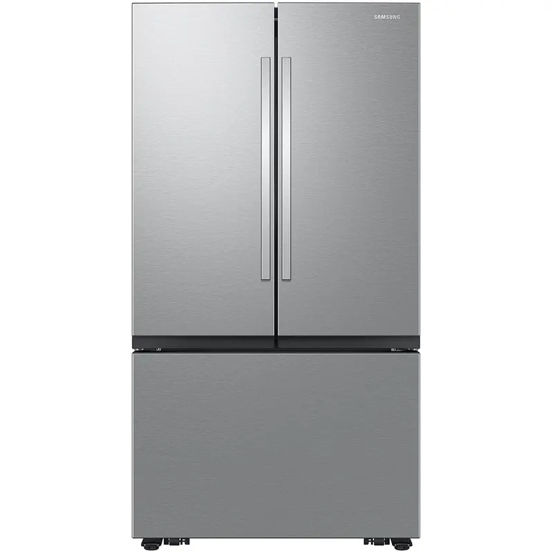 Samsung 36-Inch French-Door Refrigerator – 32 Cu. Ft., Dual Auto Ice Maker, 3-Door 1