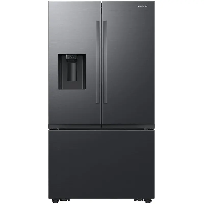 Samsung 36-Inch Smart French-Door Refrigerator – 31 Cu. Ft., Smartthings Energy Enabled 1
