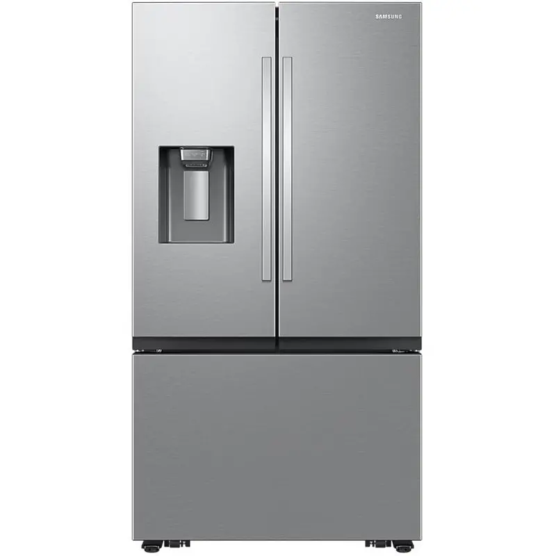 Samsung Counter-Depth French-Door Refrigerator – 25.5 Cu. Ft., Spacemax™ Tech, 36-Inch Width 1