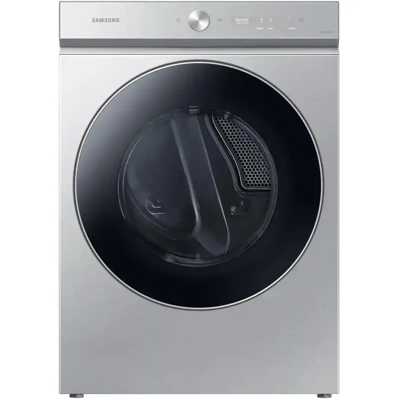 Samsung Dve53Bb8900Tac – 7.6 Cu. Ft. Ai-Powered Electric Dryer With Bespoke Panel Options 1