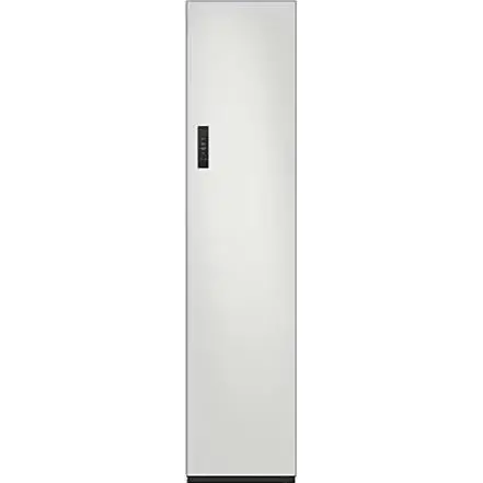 Samsung Jet Steam Air Dresser – Right-Swing Configuration Df18Cg3100Trac 1