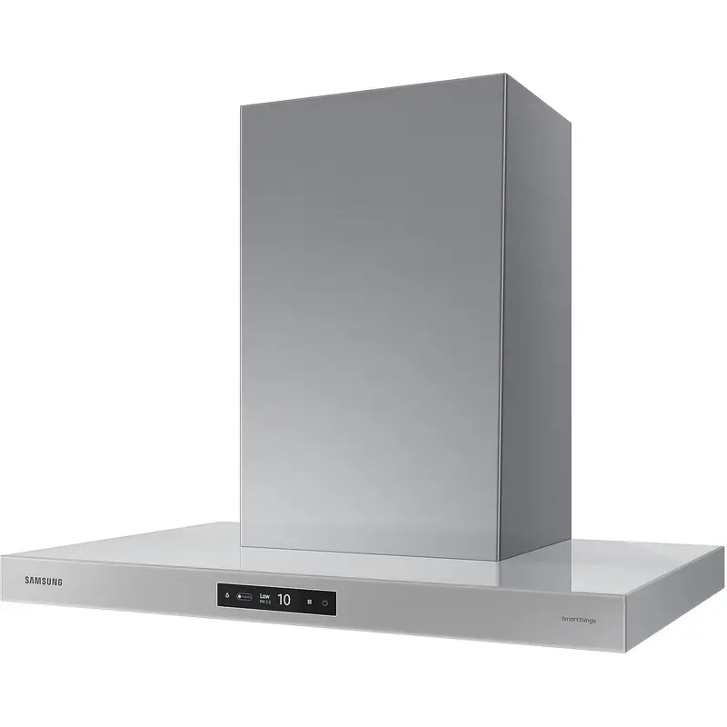 Samsung Nk30Cb700Wcgaa 30-Inch Bespoke Chimney Range Hood 1