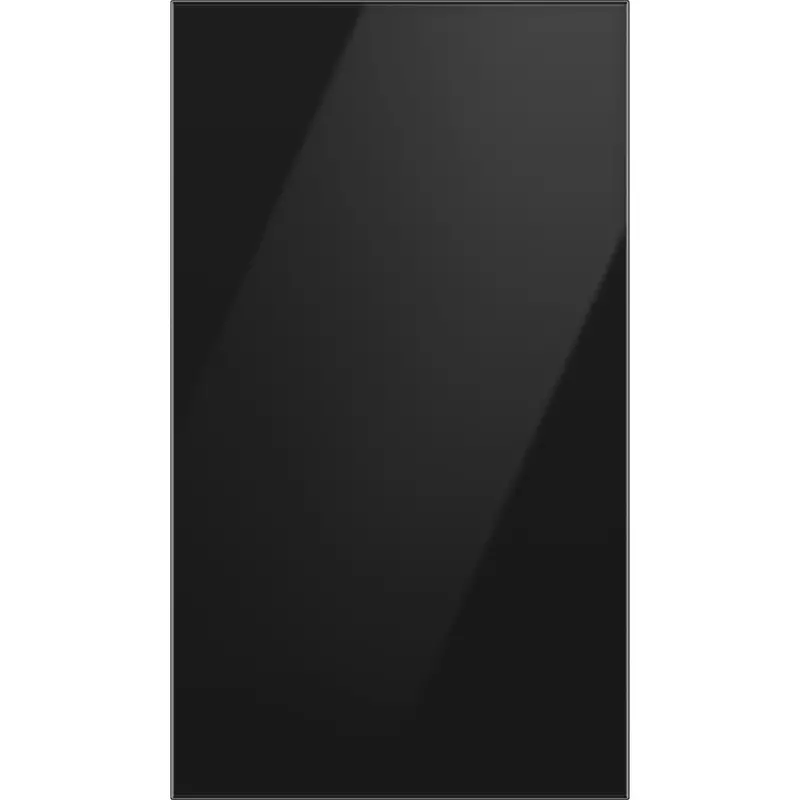 Samsung Ra-F18Dbb33/Aa Bespoke 4-Door Flex Refrigerator Panel – Midnight Navy Base 1