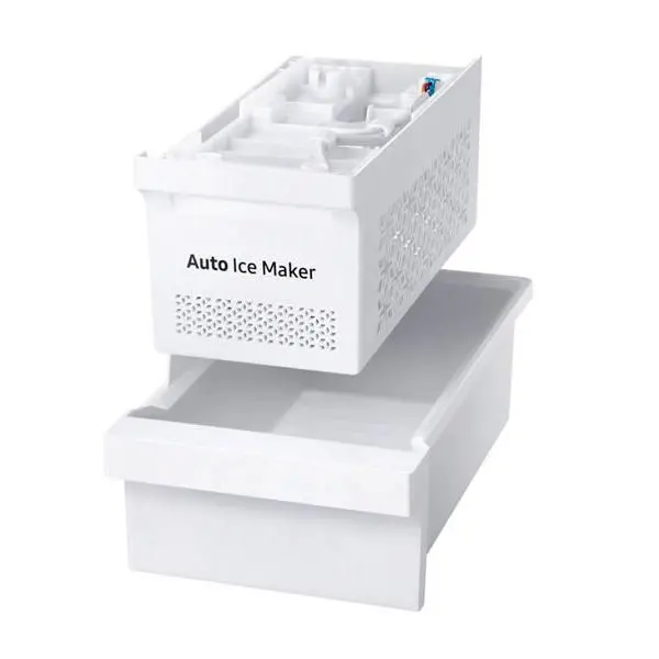 Samsung Ra-Timo63Pp/Aa Ice Maker Replacement For Refrigerators 1