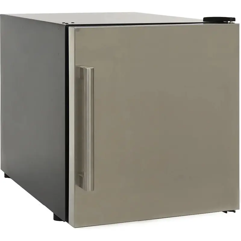 Sapphire 15-Inch Indoor/Outdoor Countertop Ice Maker Scimctss 1