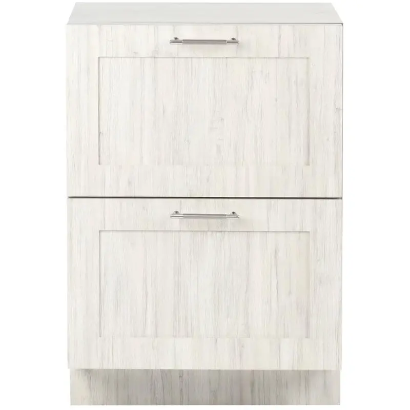 Sapphire 24-Inch 4.6 Cu. Ft. Drawer Refrigerator With Auto Defrost – Srd24Pr 1