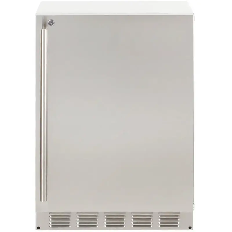 Sapphire 24-Inch Outdoor All-Refrigerator Unit – Sr24Od 1