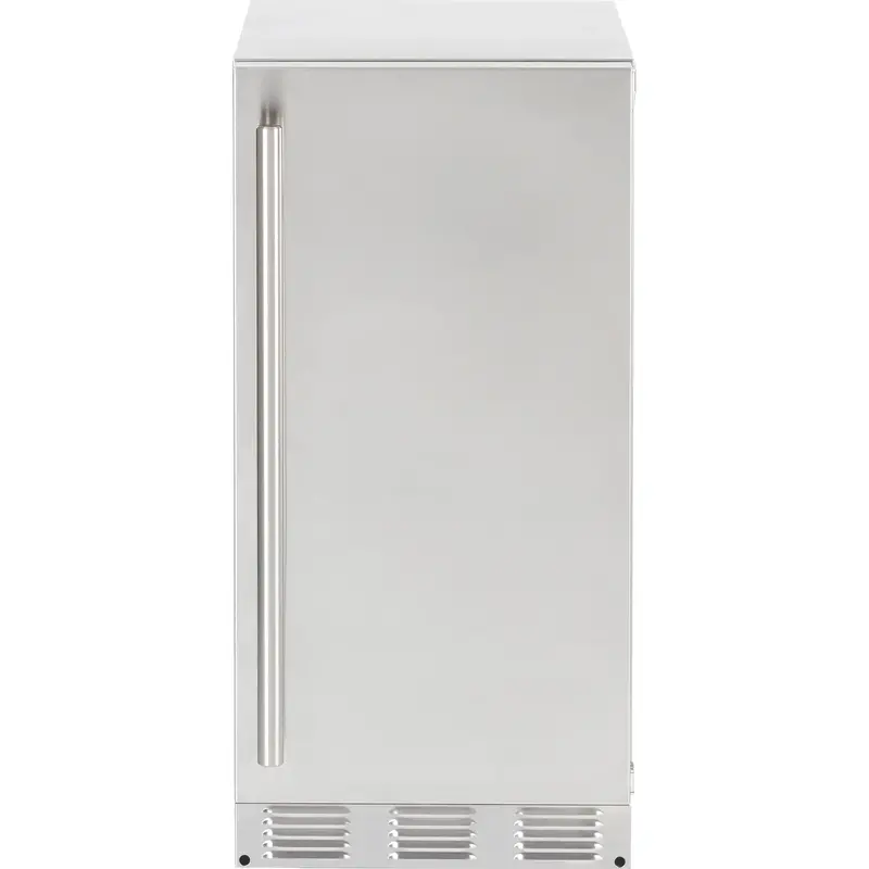 Sapphire Series 5 Premium Indoor Ice Maker – High-Capacity Clear Ice Generator Snim155Pss 1