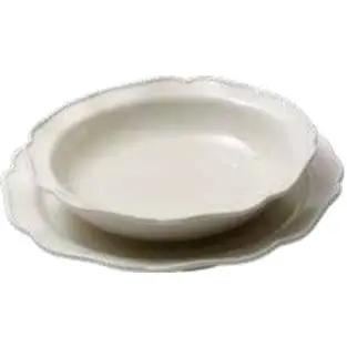 Sara Cucina 19 Cm Side Plate – Versatile Ceramic Appetizer Or Bread Plate 1