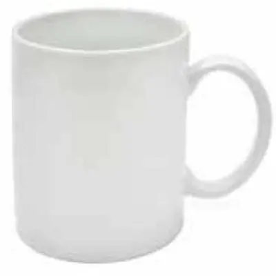 Sara Cucina Ergonomic 10 Oz Ceramic Coffee Mug – Model 6875-285 1