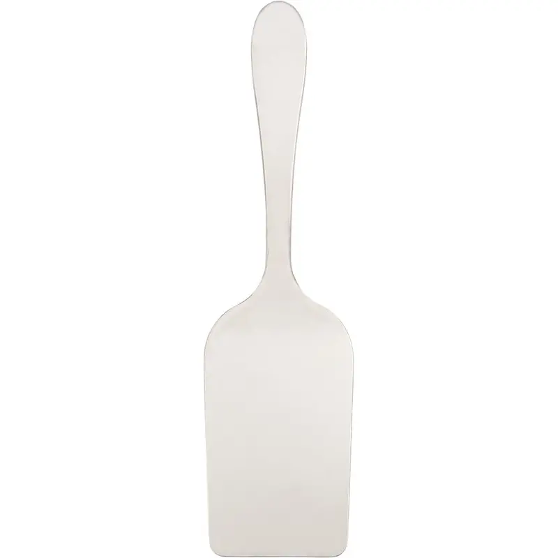 Sara Cucina Lux Lasagna Serving Server – 27Cm Ergonomic Stainless Steel Tool (Model 8768) 1