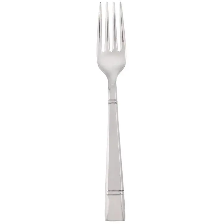 Sara Cucina Tigra 6-Piece Stainless Steel Dinner Fork Set 8344 1