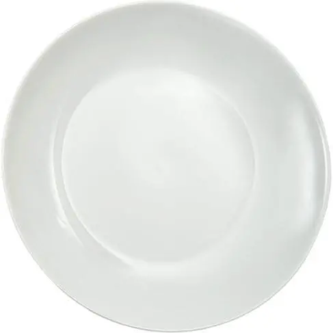 Sara Moka Lhh6871-27 Ceramic Dinner Plate 1
