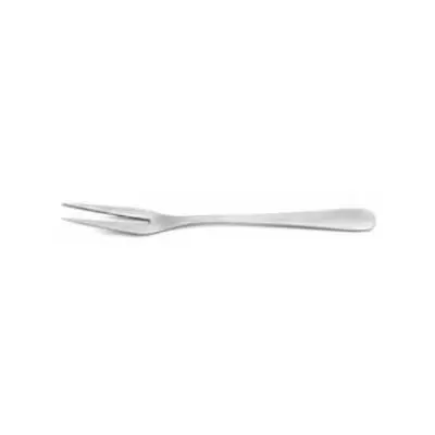 Seafood Fork – 15.5 Cm Elegant Stainless Steel, Il Piatto Pieno 41510 1