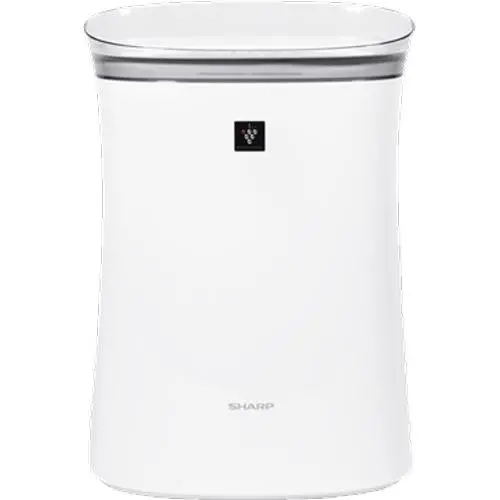 Sharp Compact Air Purifier – Fpk50Uw Model 1