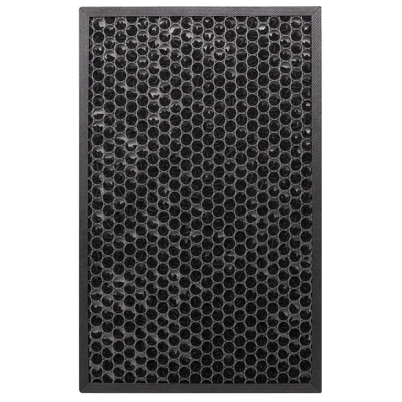 Sharp Fzk50Dfu Deodorizing Filter For Fzk50 Air Purifier & Fan 1
