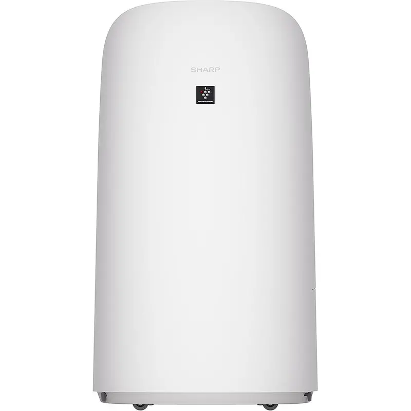 Sharp Kcp110Cw Tower Air Purifier 1
