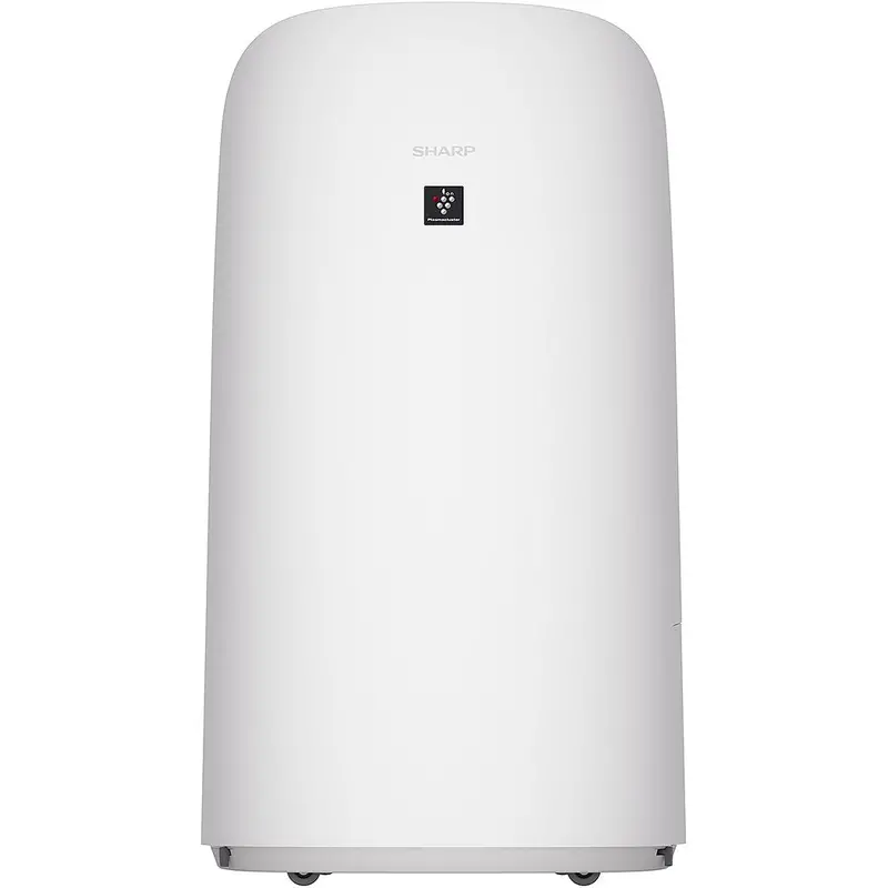 Sharp Kcp70Cw Tower Air Purifier With Plasmacluster Ion Technology 1