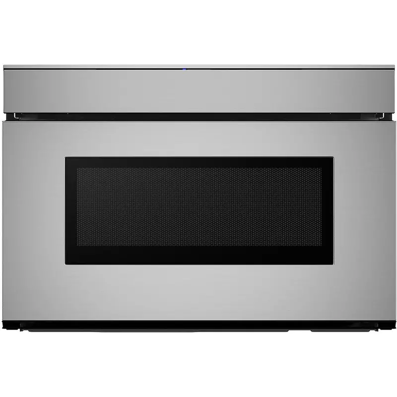 Sharp Smd2479Ksc 24-Inch Smart Built-In Microwave With Wi-Fi & 1.2 Cu. Ft. Capacity 1