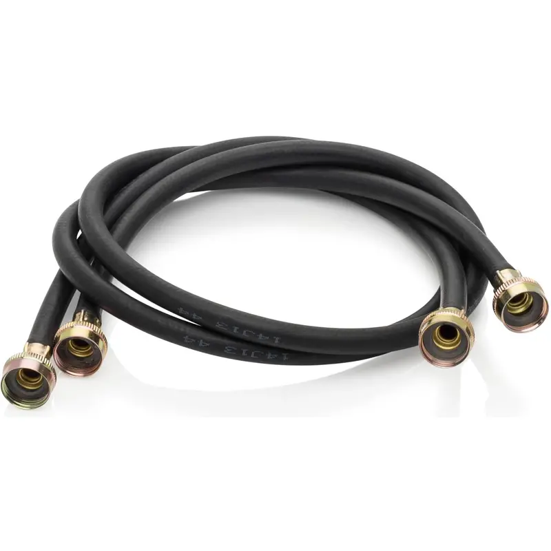 Smart Choice Heavy-Duty Laundry Hose 5304473845 1