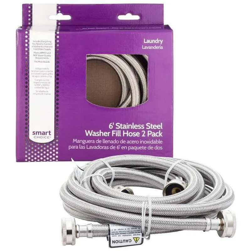 Smart Choice Premium Appliance Hose 5304501589 1