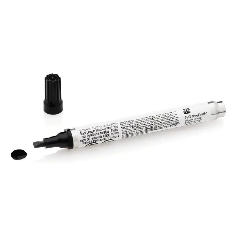 Smart Choice Touch-Up Paint Pen – Appliance Matching, Matte Black (241581804) 1