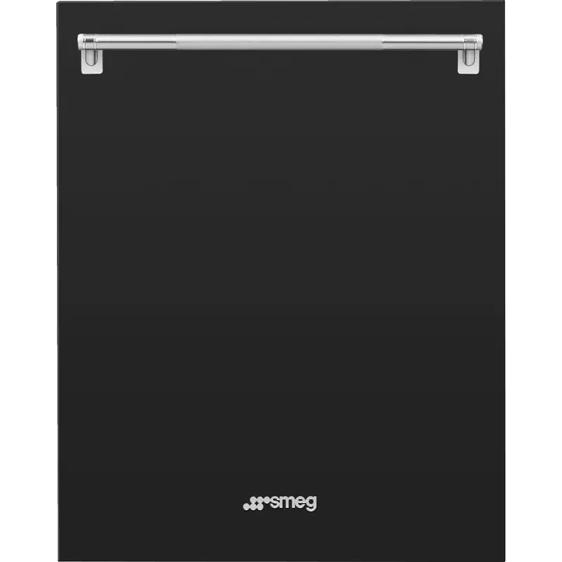 Smeg 36-Inch Range Panel Kit – Anthracite Gray Integration Option (Kit86Spran) 1