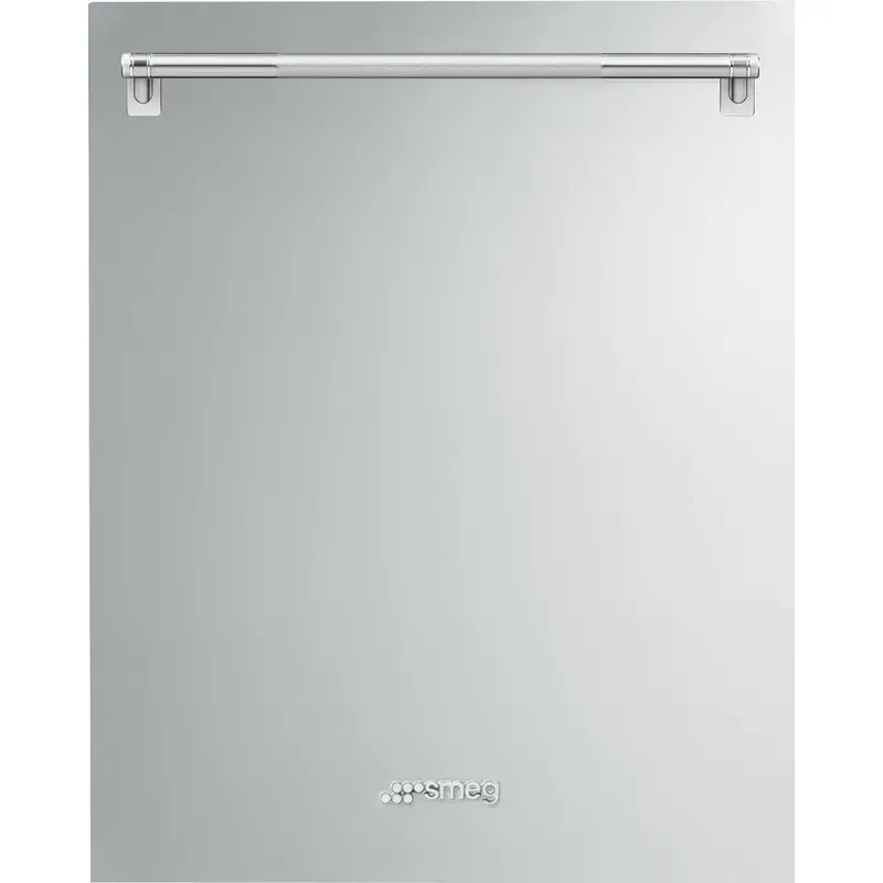 Smeg Custom Panel Kit For 36-Inch Ranges – Stainless Steel Trim (Kit86Sprx) 1