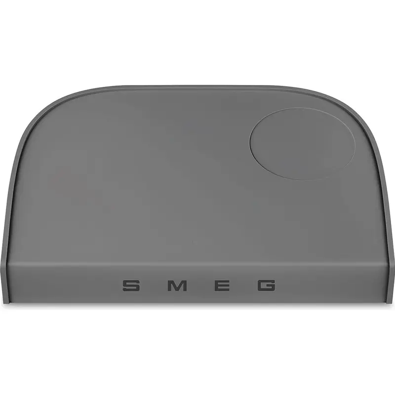 Smeg Espresso Tamping Mat – Non-Slip Silicone Base For Barista Workstations (Ectm01) 1