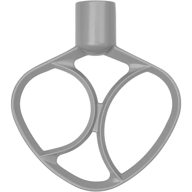 Smeg Flat Beater – Universal Mixing Tool For Batters And Creams (Smfb01) 1