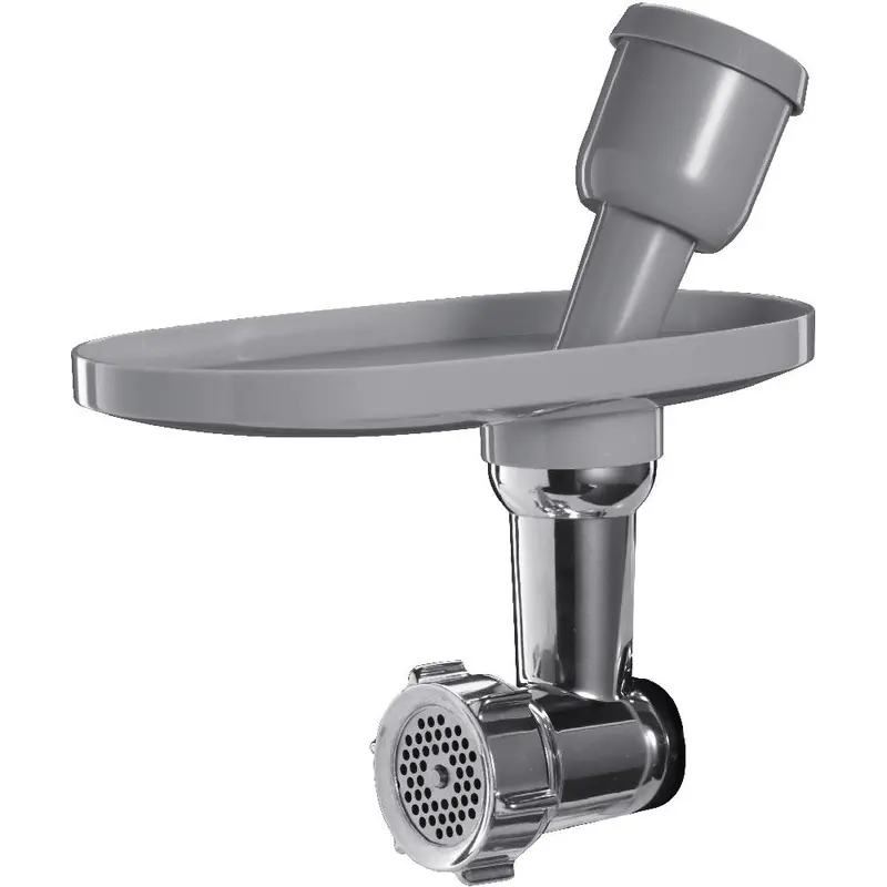Smeg Multi Food Grinder – Versatile Meat, Nut, And Veggie Grinding Tool (Smmg01) 1