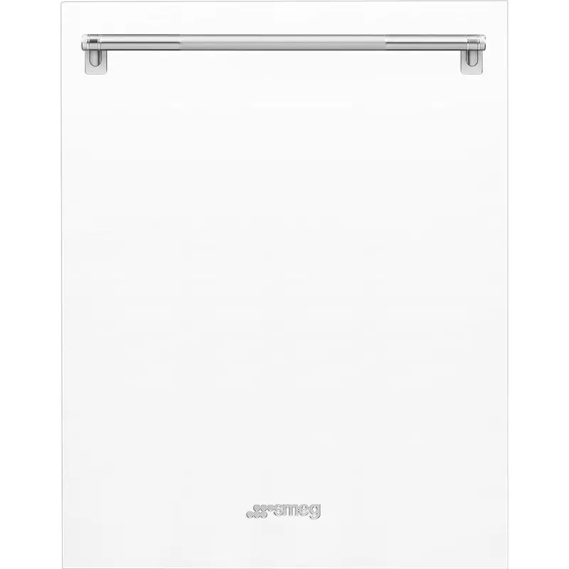 Smeg Panel Kit For Built-In Appliances – Matte White Finish (Kit86Sprmw) 1