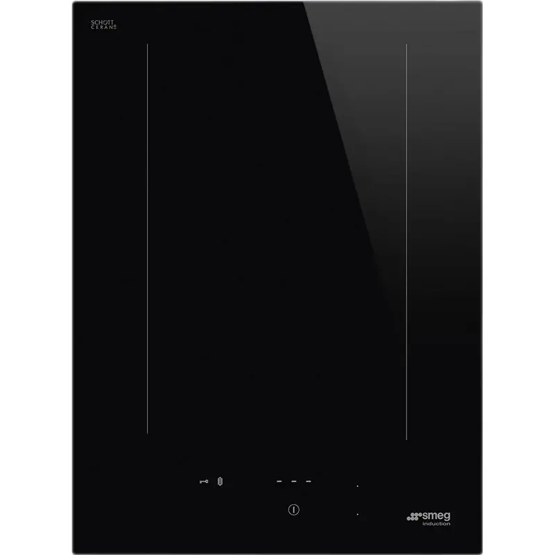Smeg Simu315D 15-Inch Built-In Induction Cooktop 1