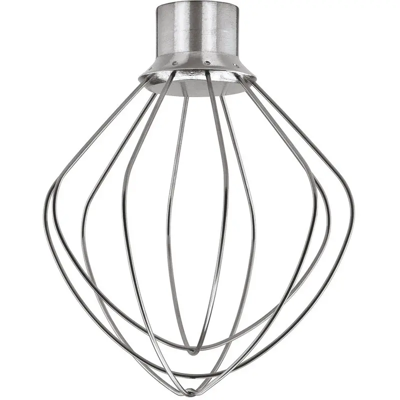 Smeg Smww02 Stainless Steel Wire Whisk For Precision Mixing 1