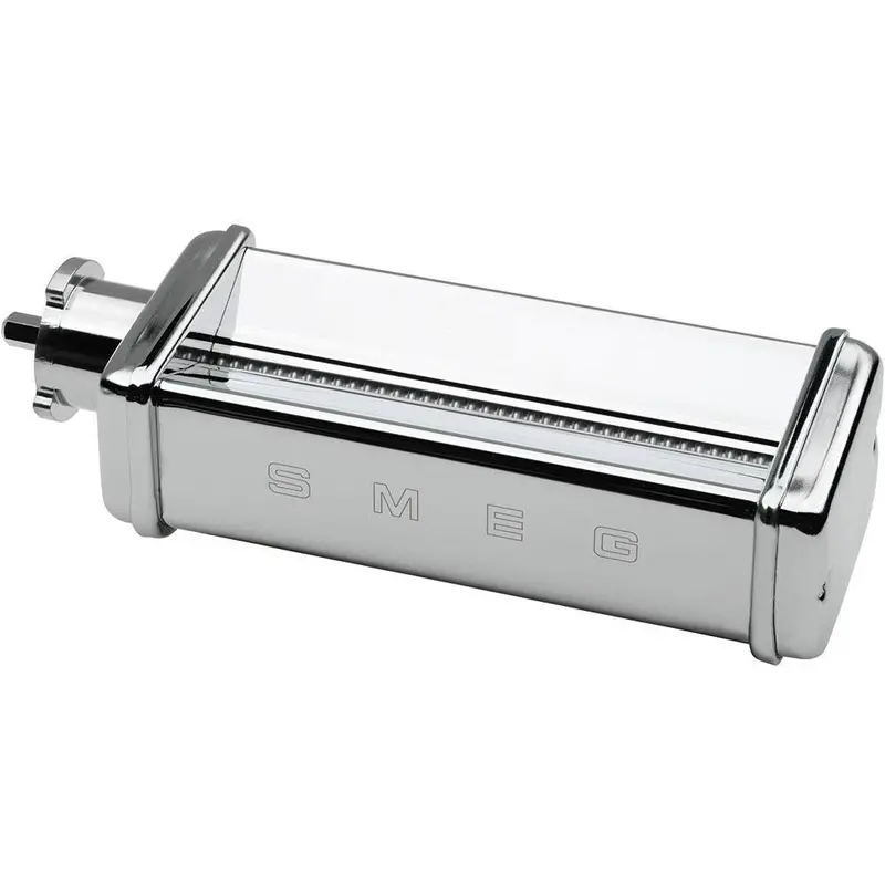 Smeg Spaghetti Pasta Cutter – Classic Strand-Cutting Attachment (Smsc01) 1