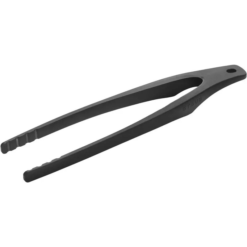 Staub Flexible Silicone Kitchen Tongs – 31 Cm – 1003591 1