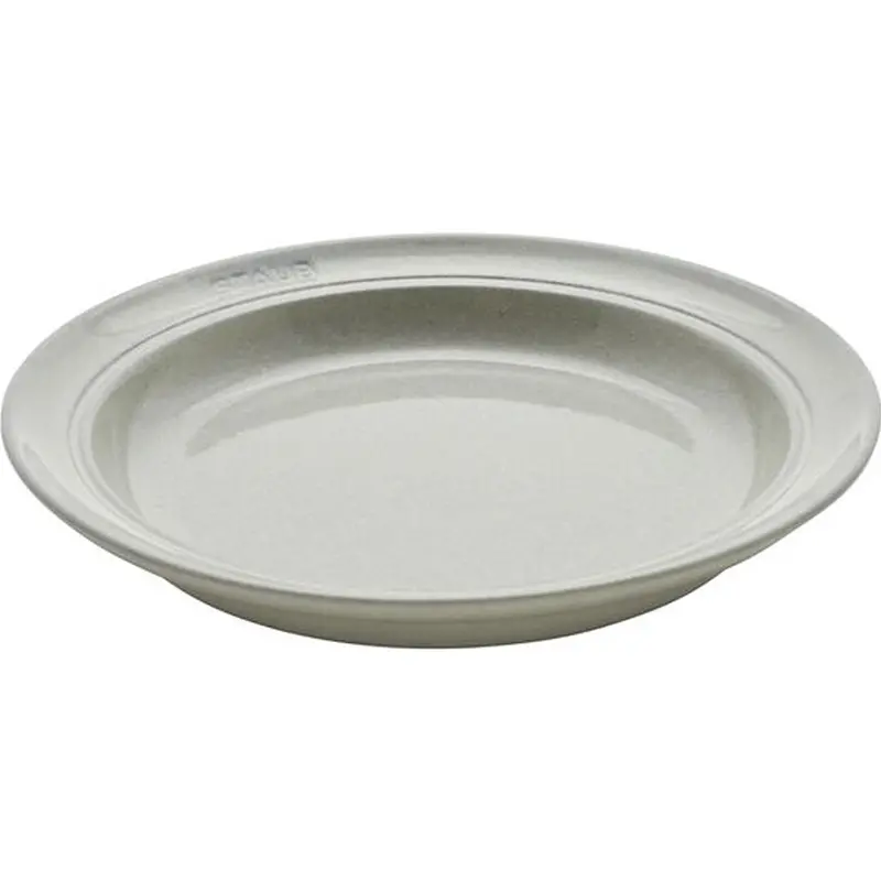 Staub Soup And Pasta Bowl Set – 4-Piece Stoneware Collection (Model 1021446) 1