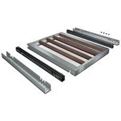 Thermador 18-Inch Wine Rack Shelf For Integrated Columns 1