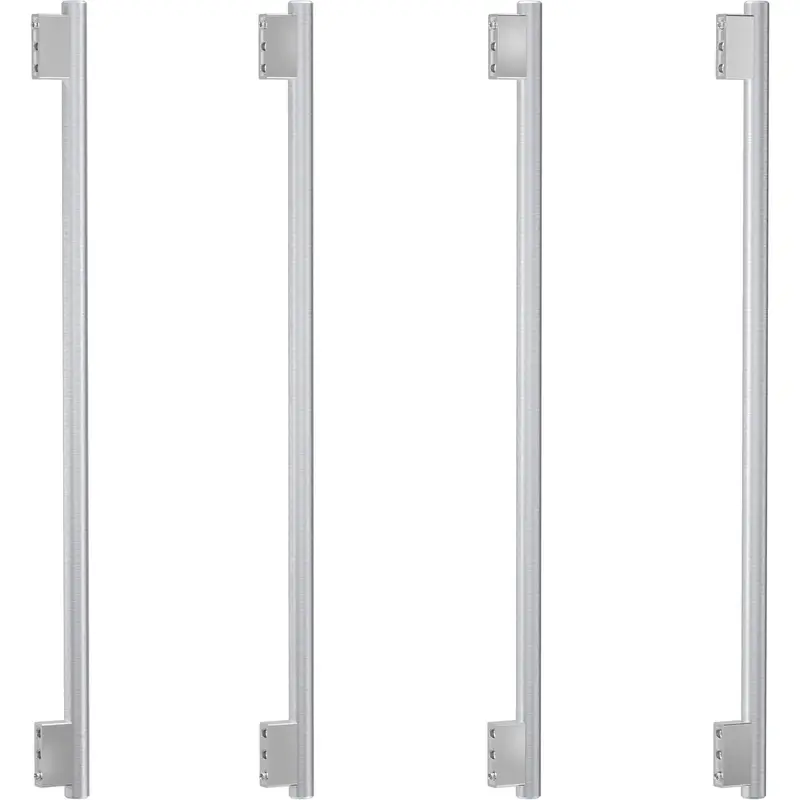 Thermador 36/42-Inch Integrated Handle Kit (Ms3642It10) 1