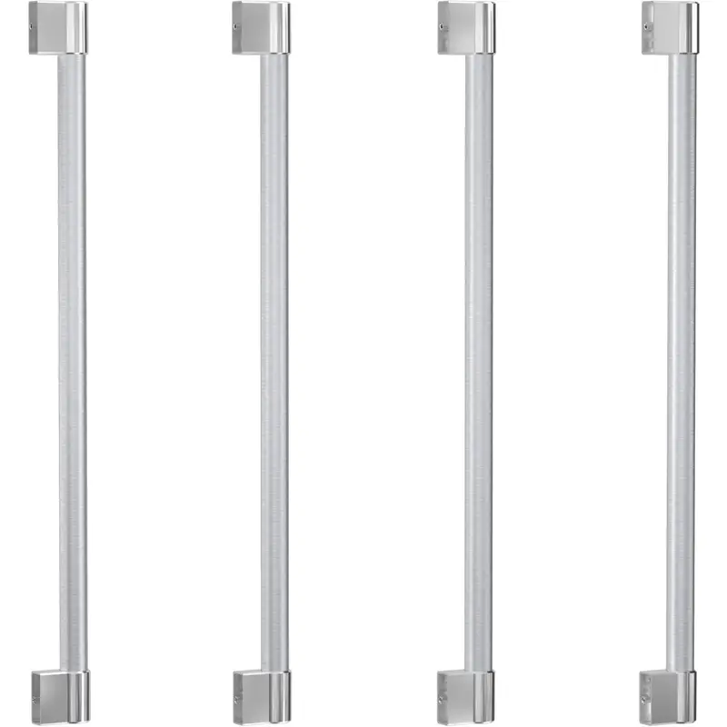 Thermador 36/42-Inch Universal Handle Kit – Premium Finish (Pr3642It10) 1
