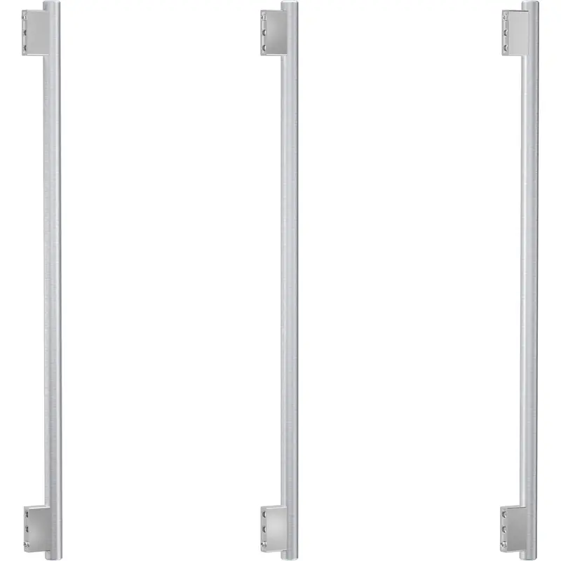 Thermador 36-Inch Integrated Handle Kit With Brushed Finish (Ms3600Ib10) 1