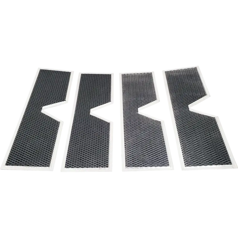 Thermador Chfhmdw30 Charcoal Filter Set For 30-Inch Masterpiece Ventilation 1
