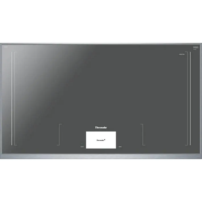 Thermador Cit36Ywb 36-Inch Built-In Induction Cooktop Featuring Panboost 1