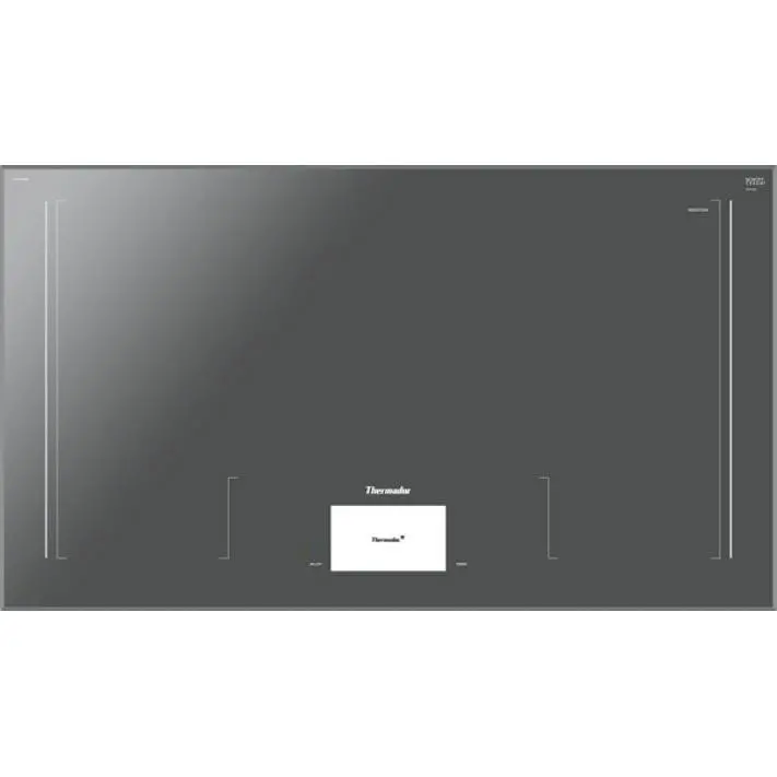 Thermador Cit36Ywbb 36-Inch Built-In Induction Cooktop With Panboost Technology 1
